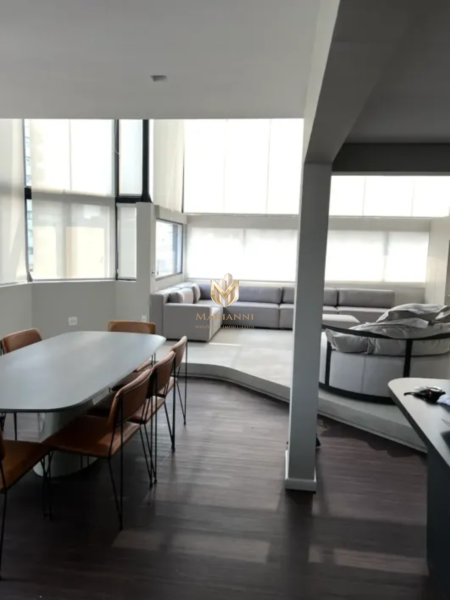 Cobertura, 2 quartos, 108 m² - Foto 1