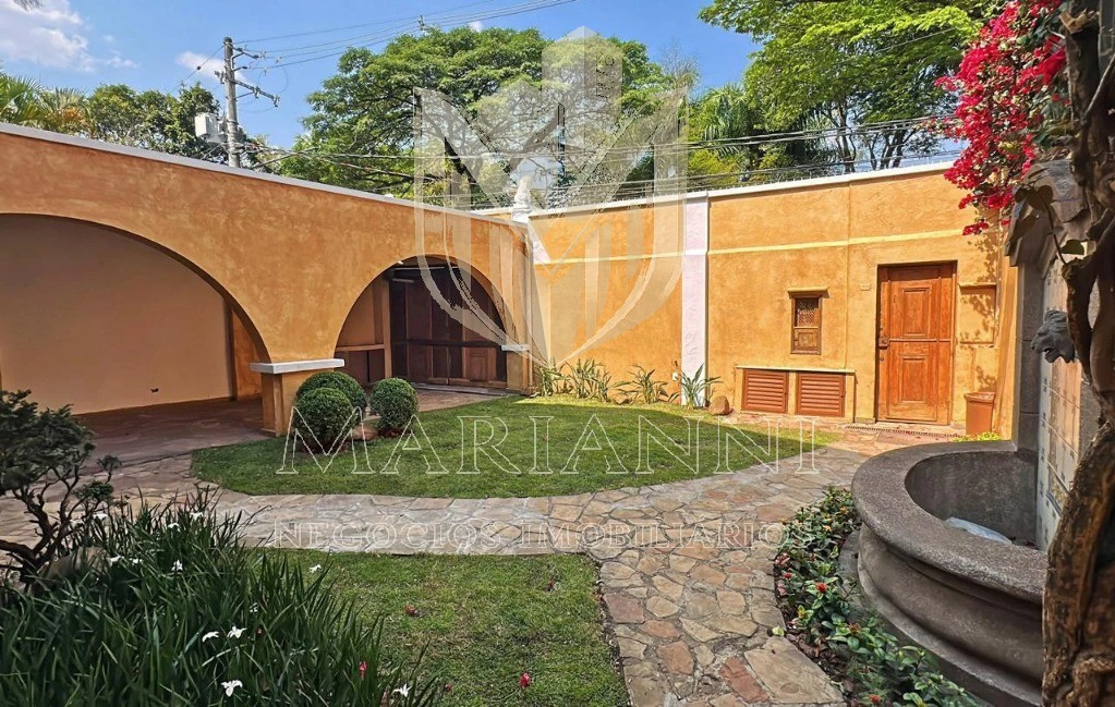 Casa, 3 quartos, 300 m² - Foto 5