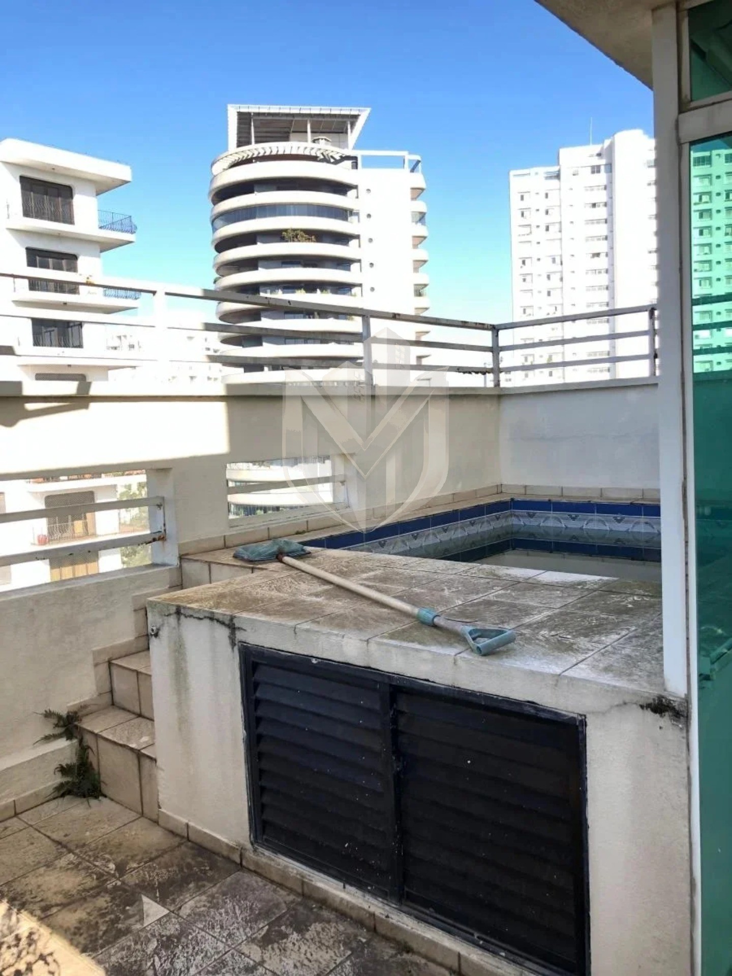 Apartamento, 3 quartos, 1 m² - Foto 16