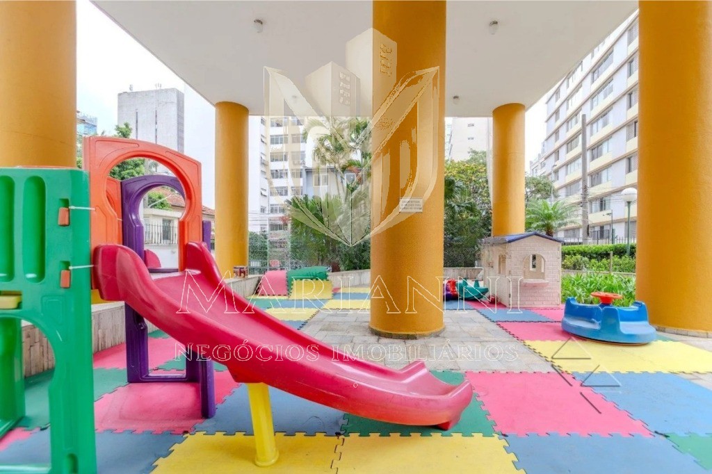 Apartamento, 2 quartos, 116 m² - Foto 21