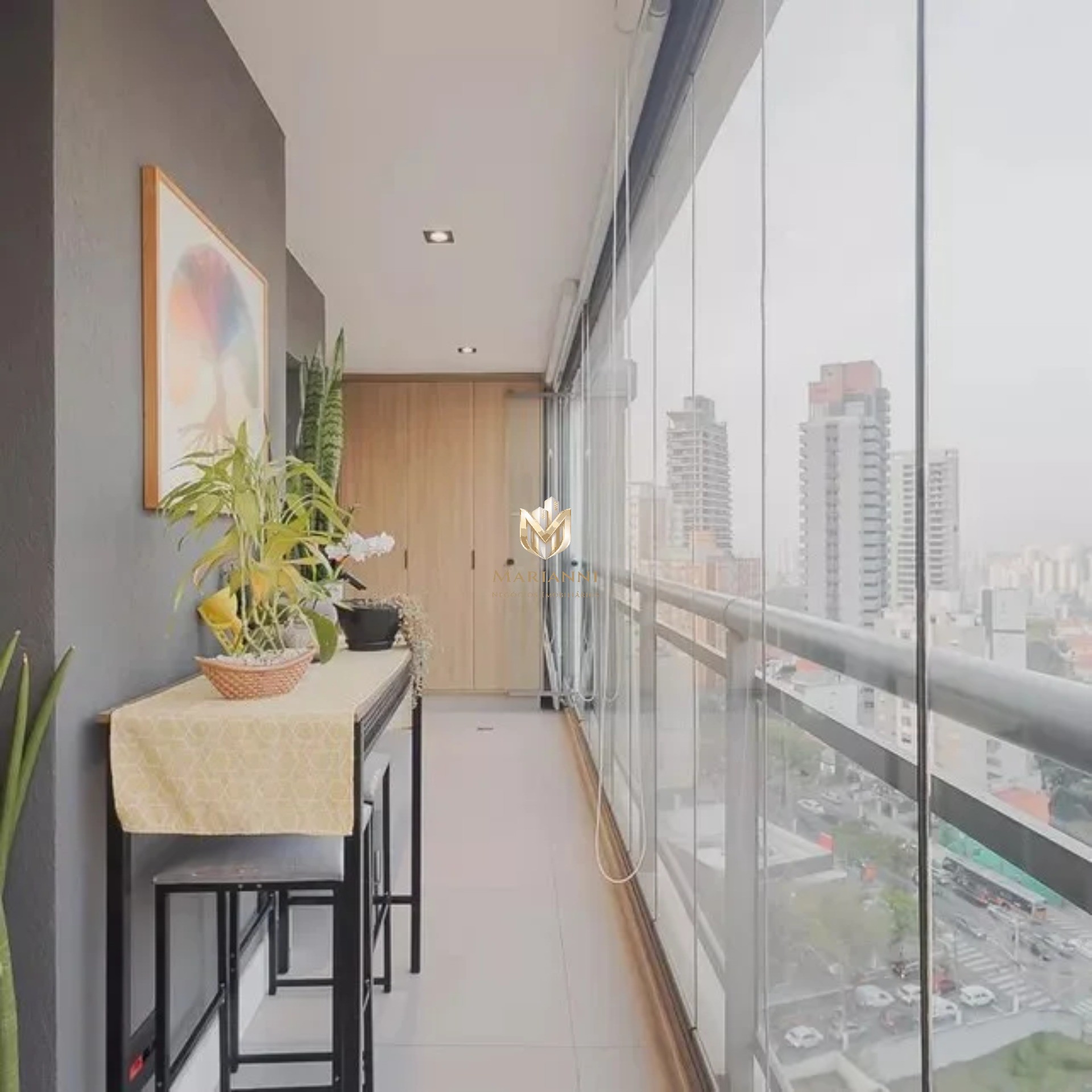 Apartamento, 2 quartos, 93 m² - Foto 21
