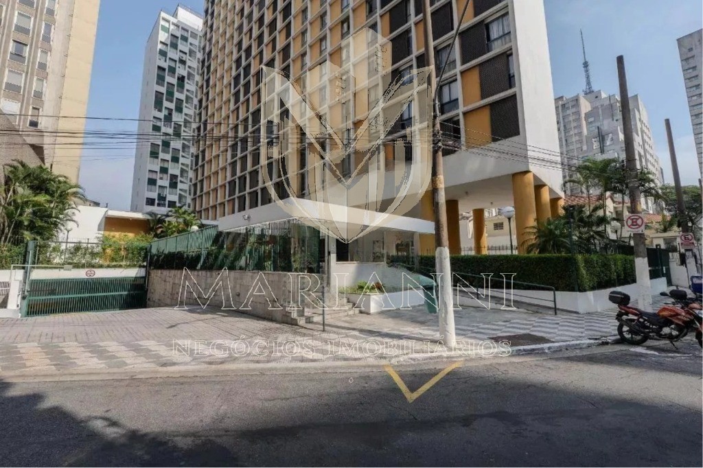 Apartamento, 2 quartos, 116 m² - Foto 19