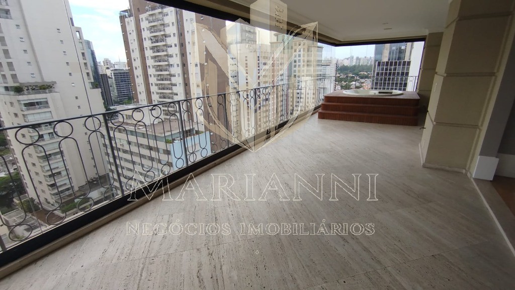 Apartamento, 5 quartos, 552 m² - Foto 32