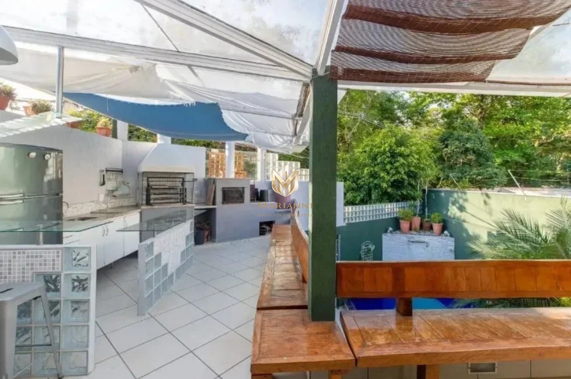 Casa, 3 quartos, 280 m² - Foto 5