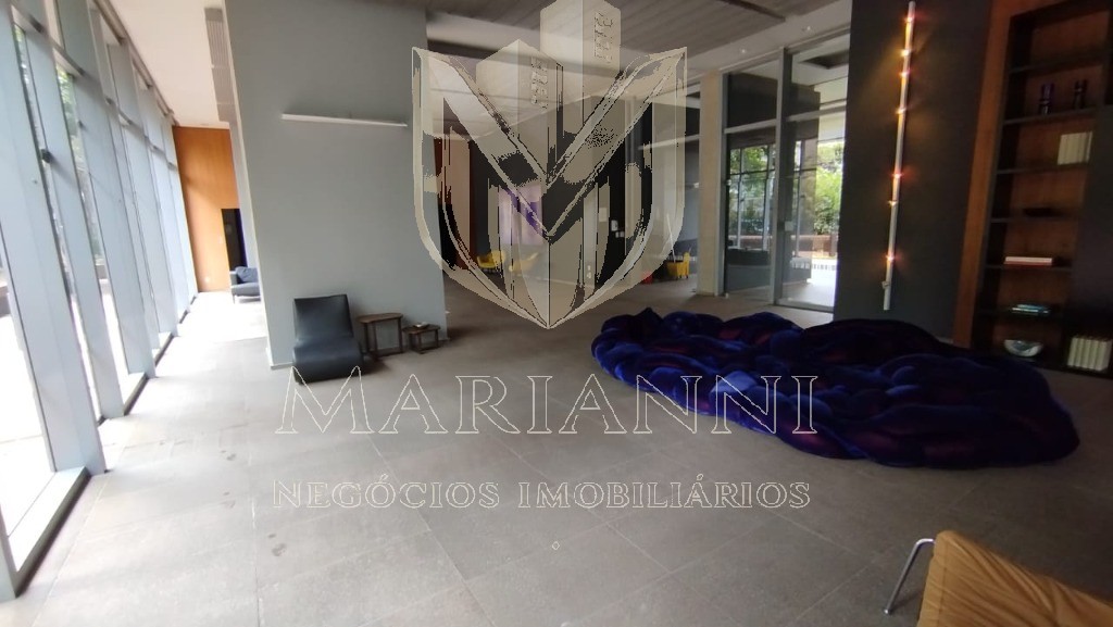 Apartamento, 1 quarto, 64 m² - Foto 37