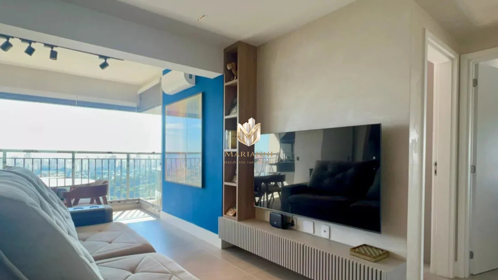 Apartamento, 2 quartos, 78 m² - Foto 8