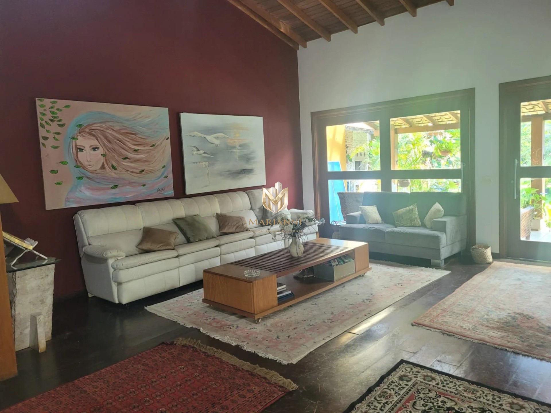 Casa, 4 quartos, 980 m² - Foto 23