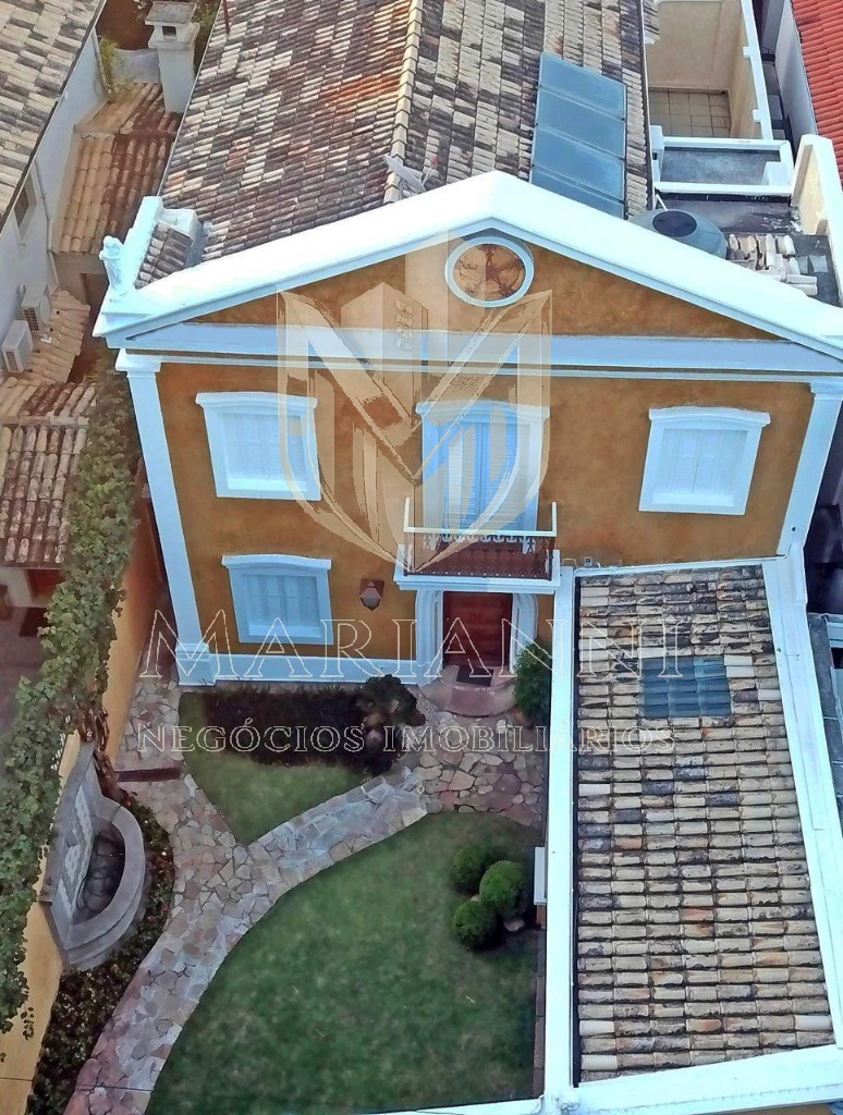 Casa, 3 quartos, 300 m² - Foto 2