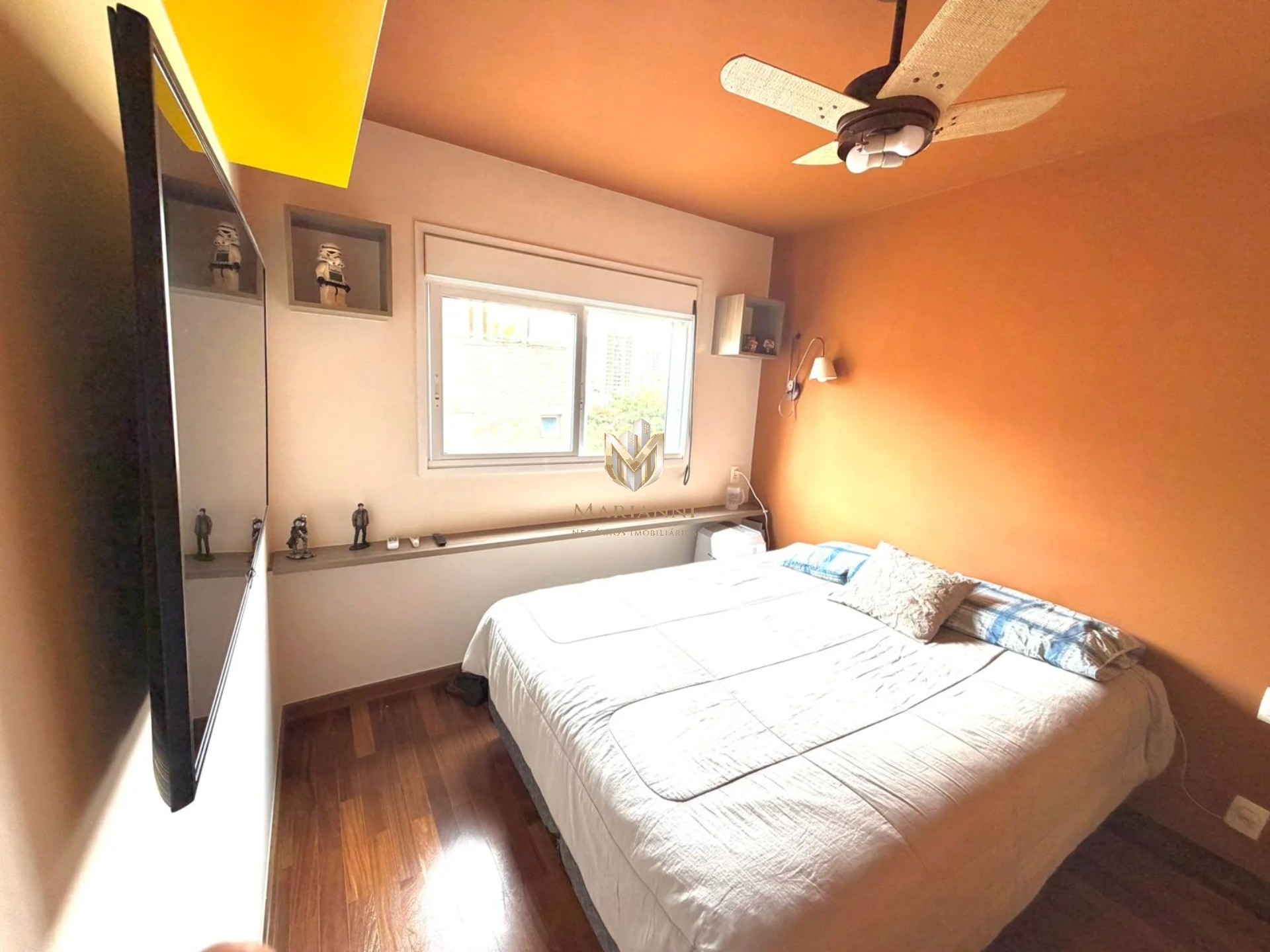 Cobertura, 3 quartos, 315 m² - Foto 22