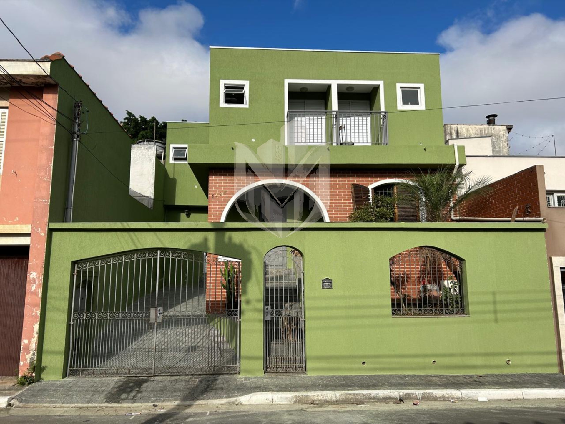 Casa, 5 quartos, 207 m² - Foto 2