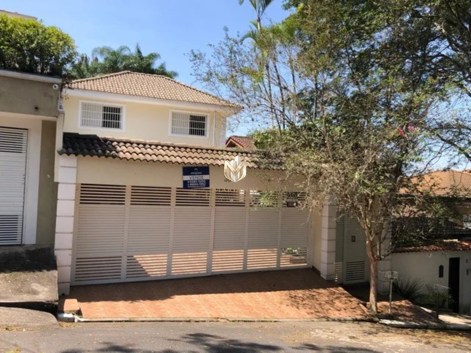Casa, 4 quartos, 423 m² - Foto 2