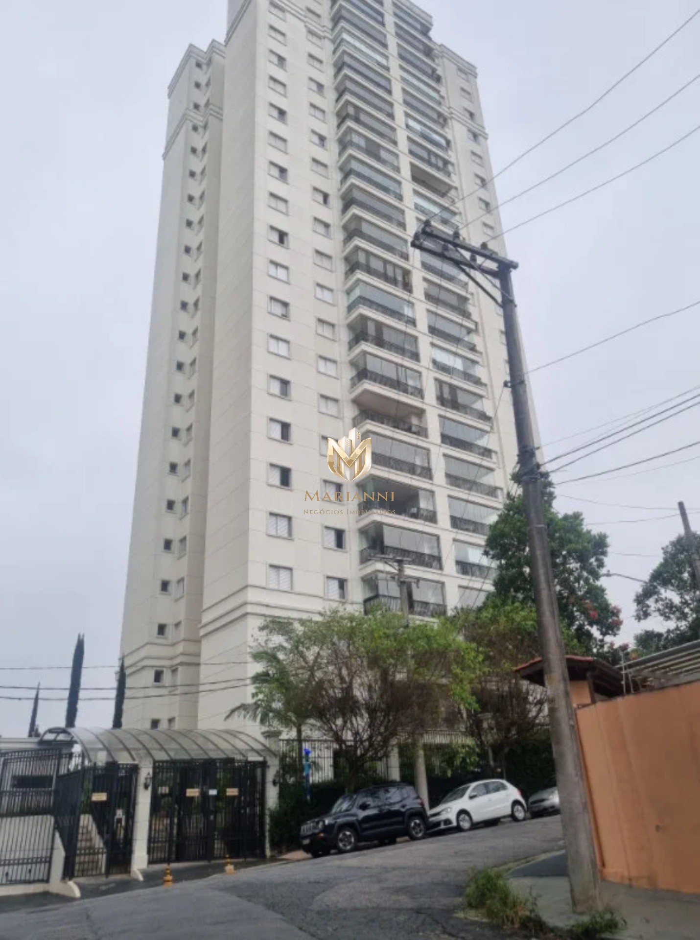 Apartamento, 3 quartos, 85 m² - Foto 21