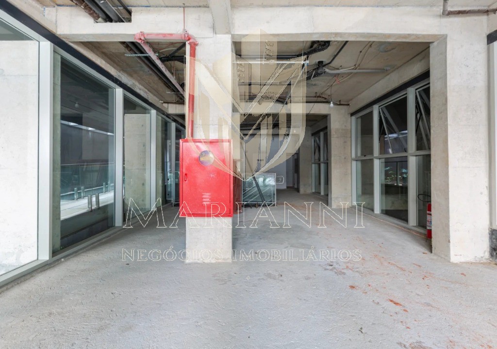 Loja-Salão, 389 m² - Foto 12