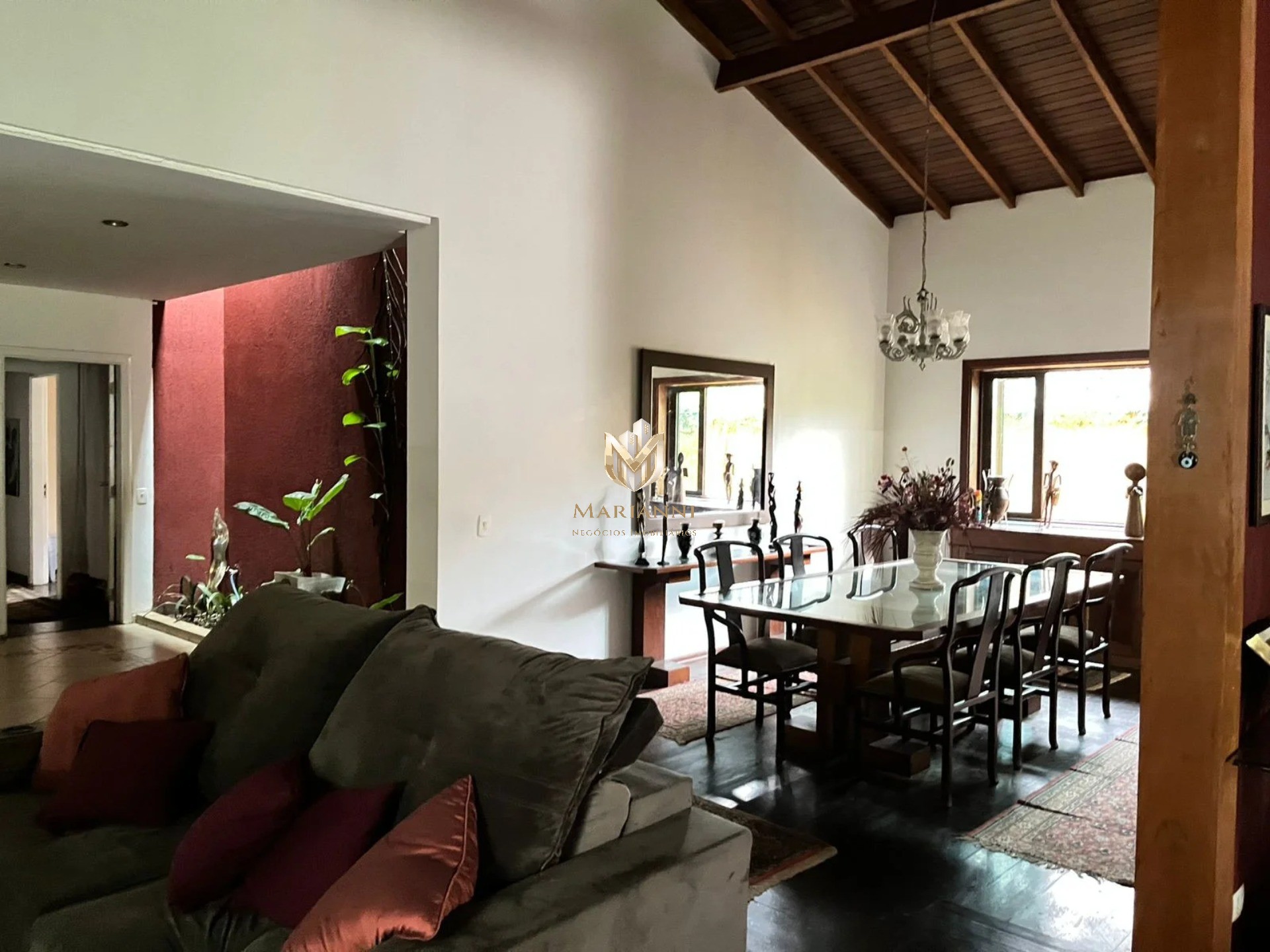 Casa, 4 quartos, 980 m² - Foto 8