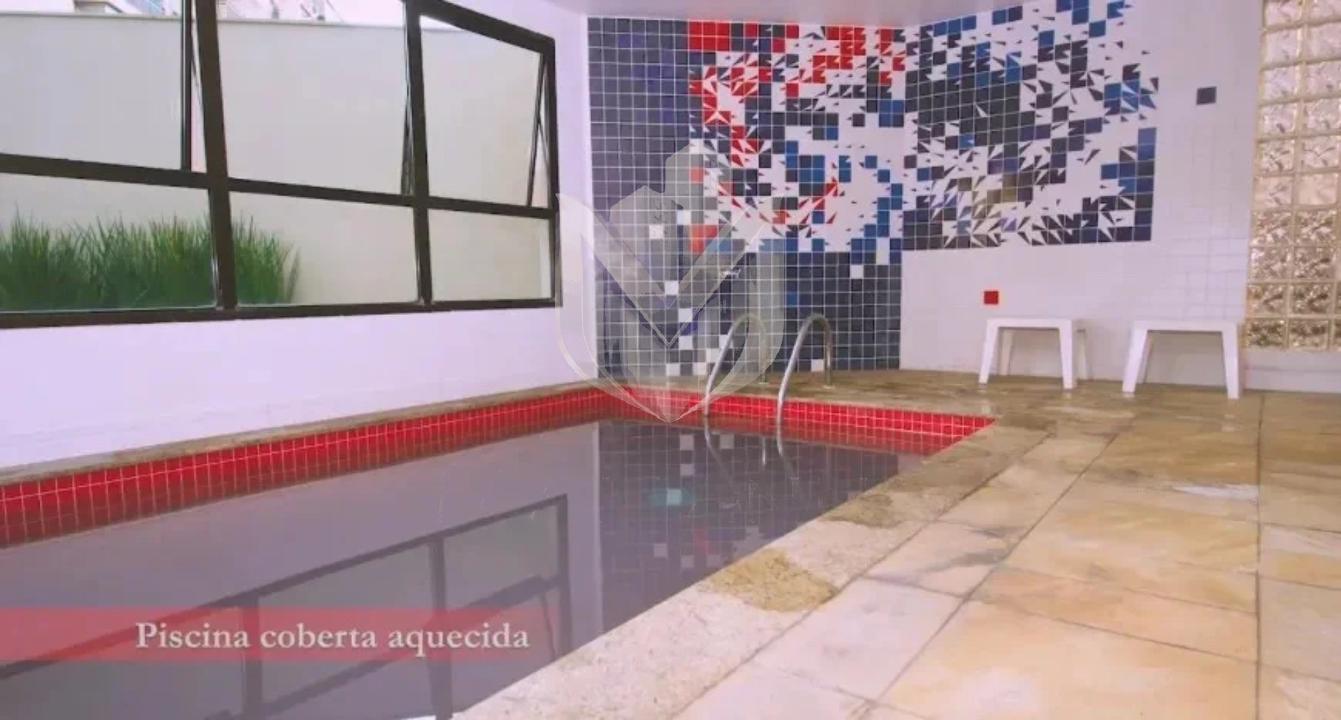 Cobertura, 1 quarto, 10 m² - Foto 5