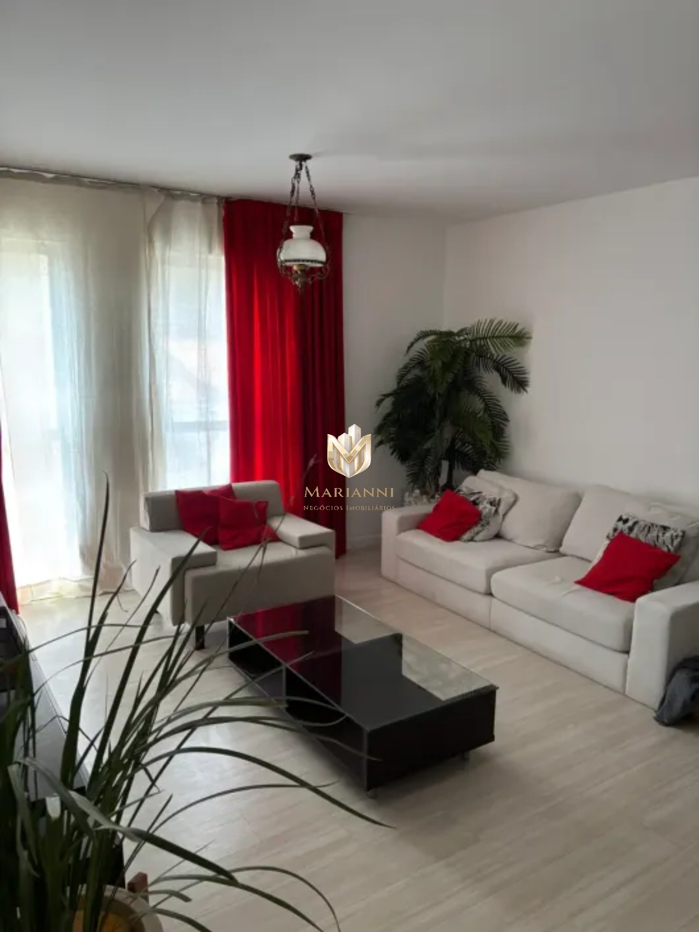 Apartamento, 3 quartos, 94 m² - Foto 2