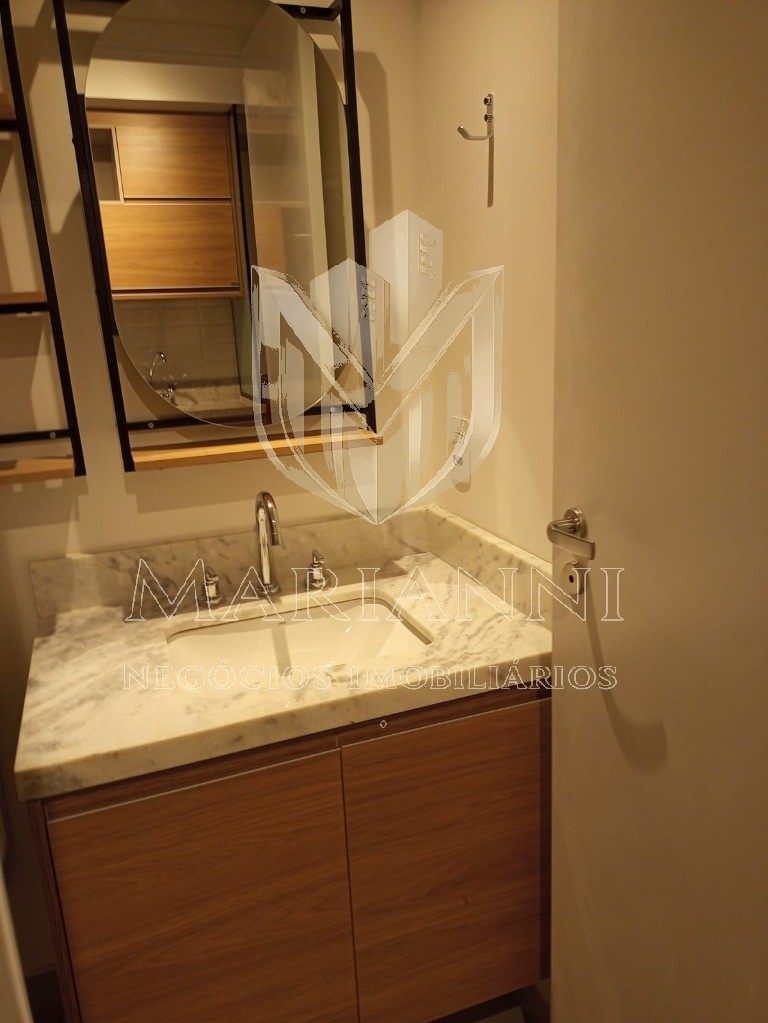 Apartamento, 1 quarto, 33 m² - Foto 9
