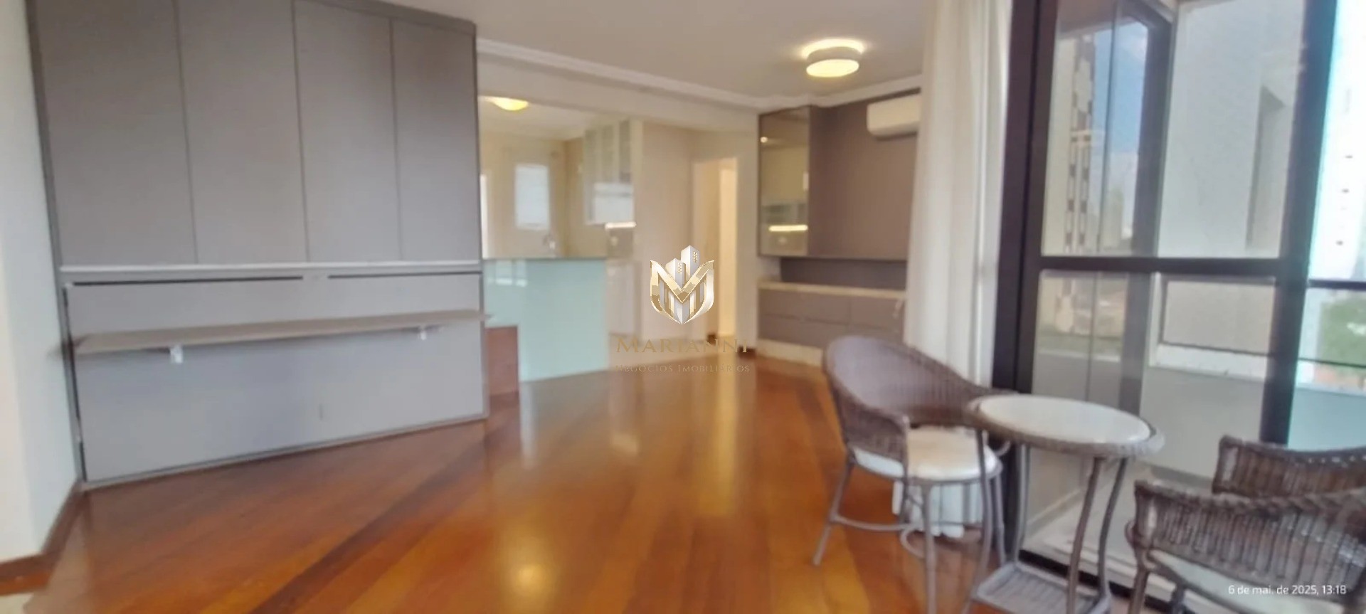 Apartamento, 3 quartos, 116 m² - Foto 5