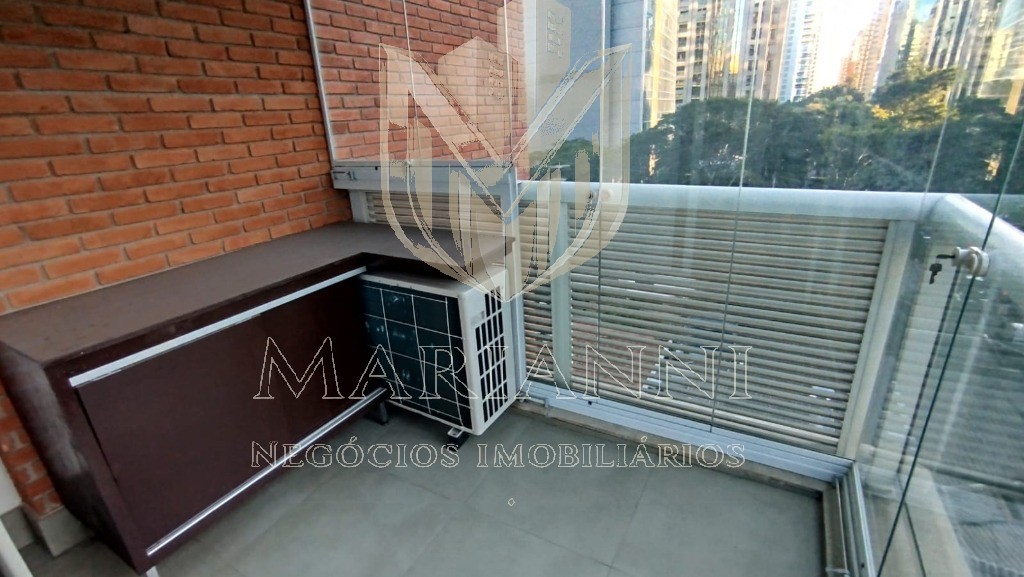 Apartamento, 1 quarto, 92 m² - Foto 27