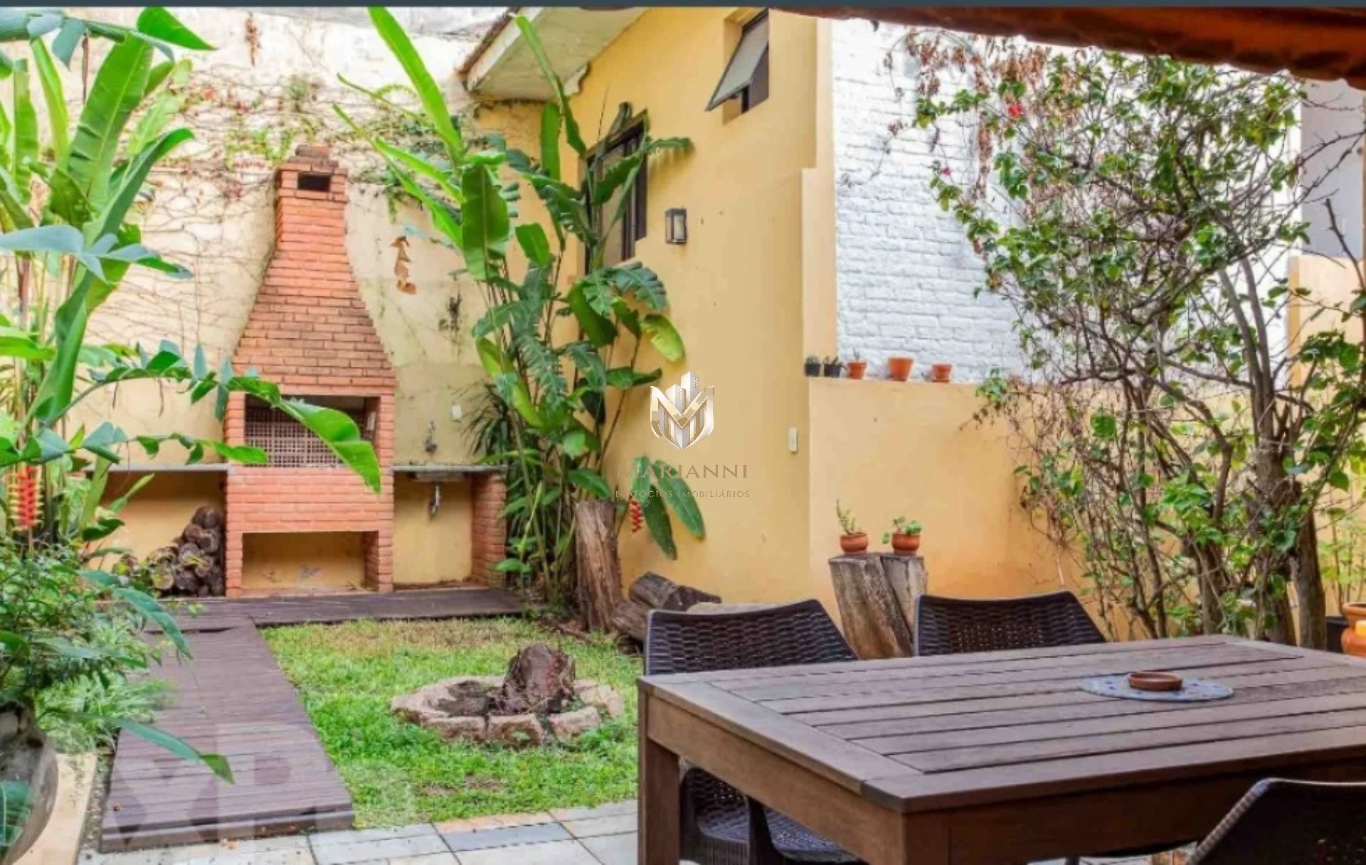 Casa, 3 quartos, 200 m² - Foto 4