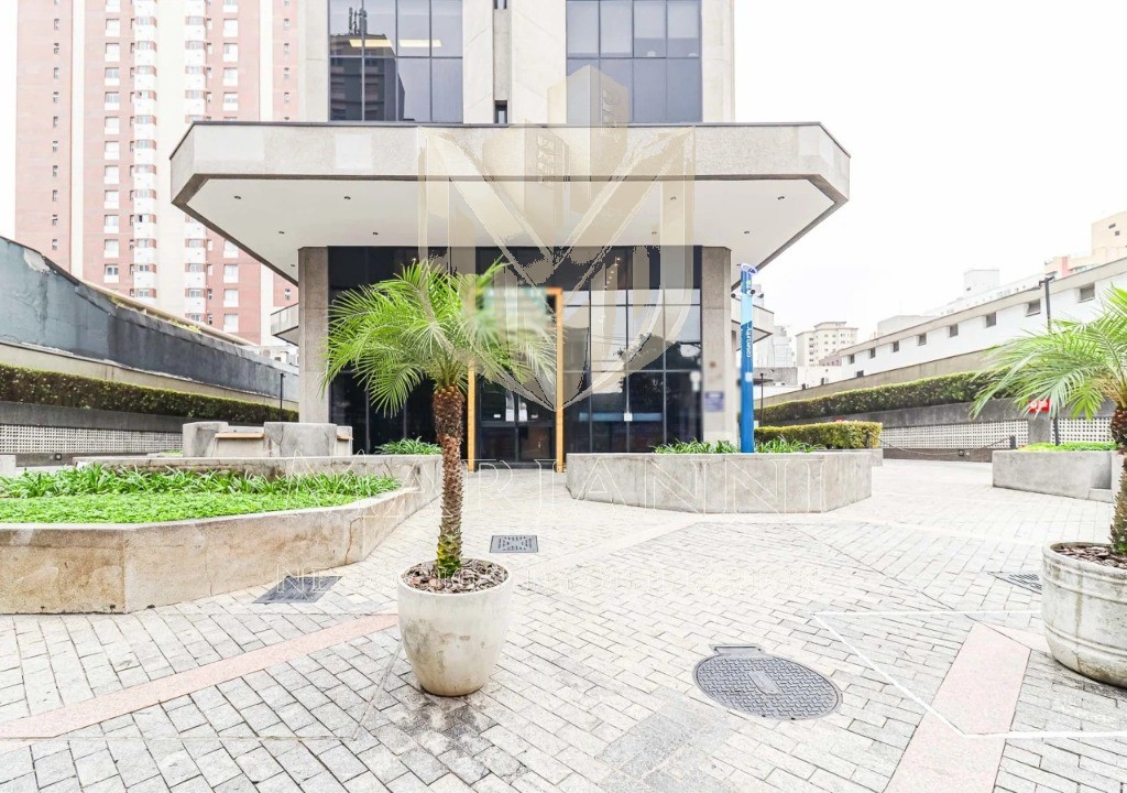 Loja-Salão, 294 m² - Foto 33