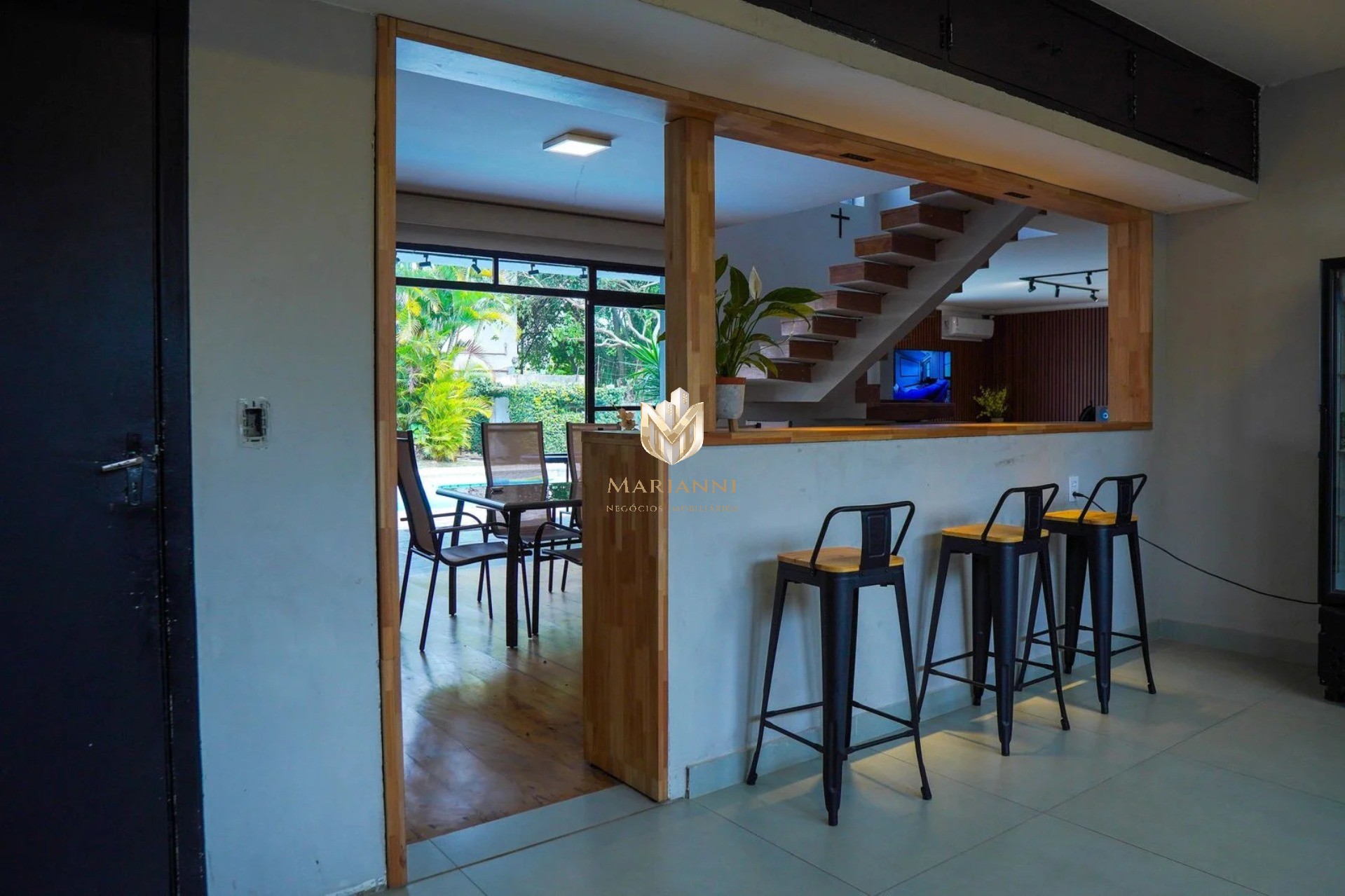Casa, 5 quartos, 420 m² - Foto 25