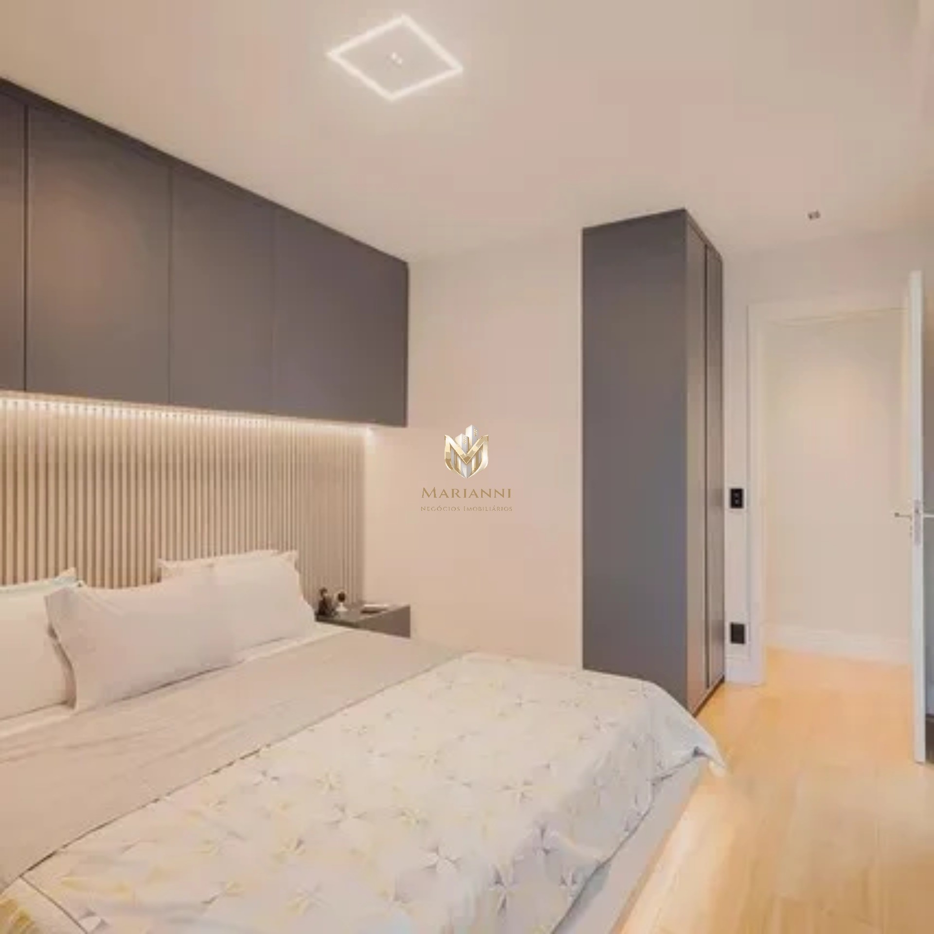 Apartamento, 2 quartos, 93 m² - Foto 5