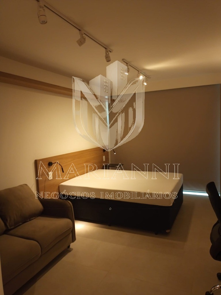 Apartamento, 1 quarto, 33 m² - Foto 20