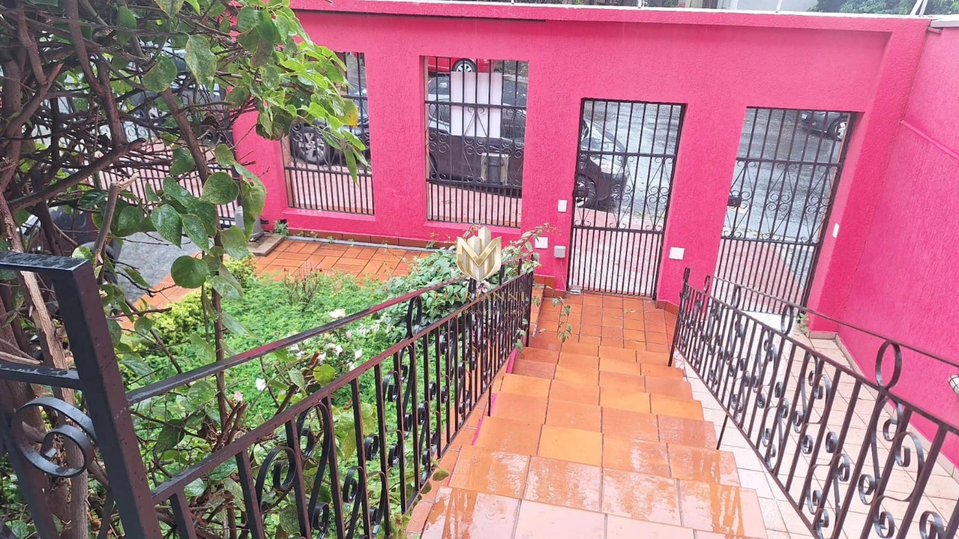 Casa, 3 quartos, 250 m² - Foto 16