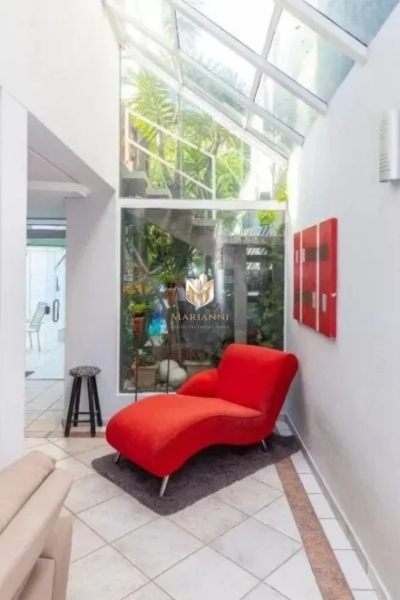 Casa, 3 quartos, 280 m² - Foto 12
