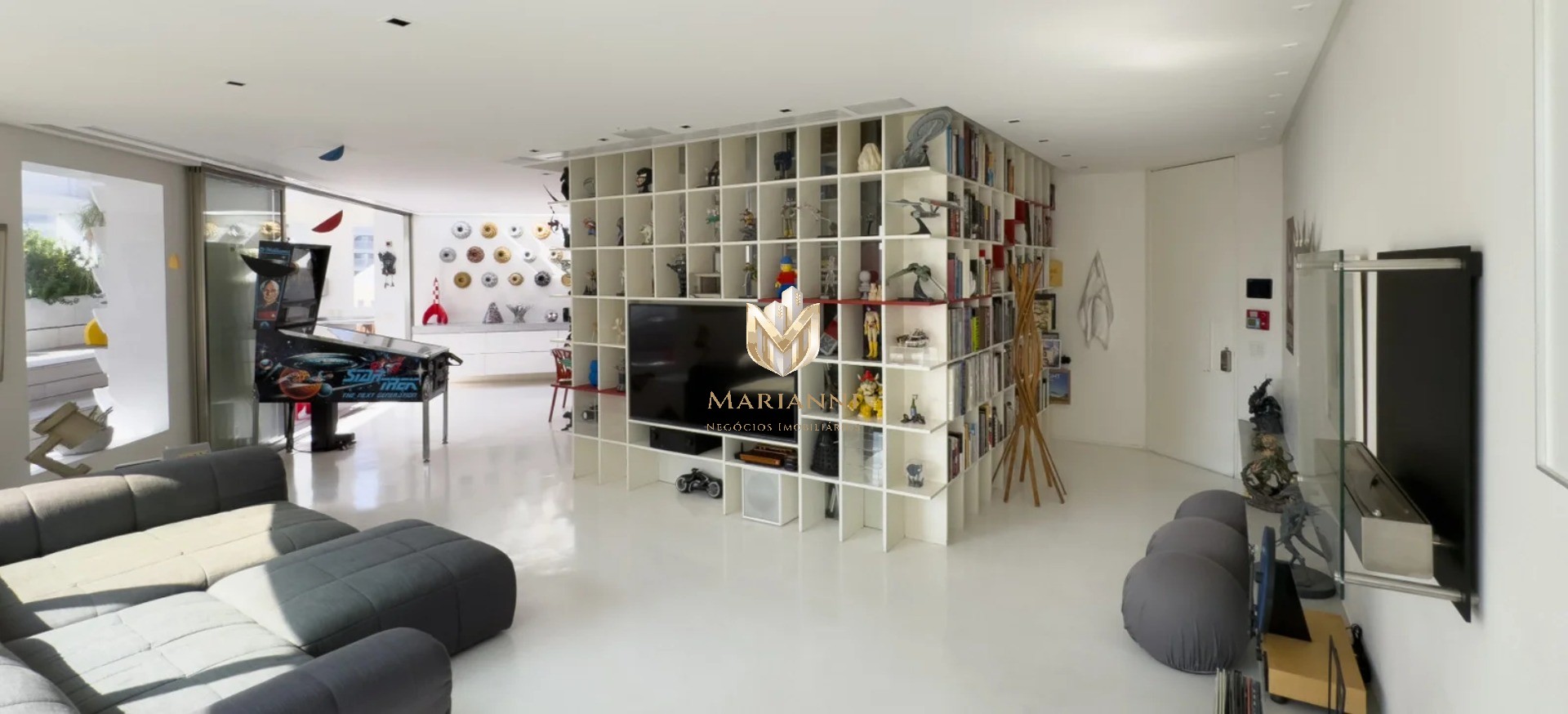 Cobertura, 2 quartos, 115 m² - Foto 7