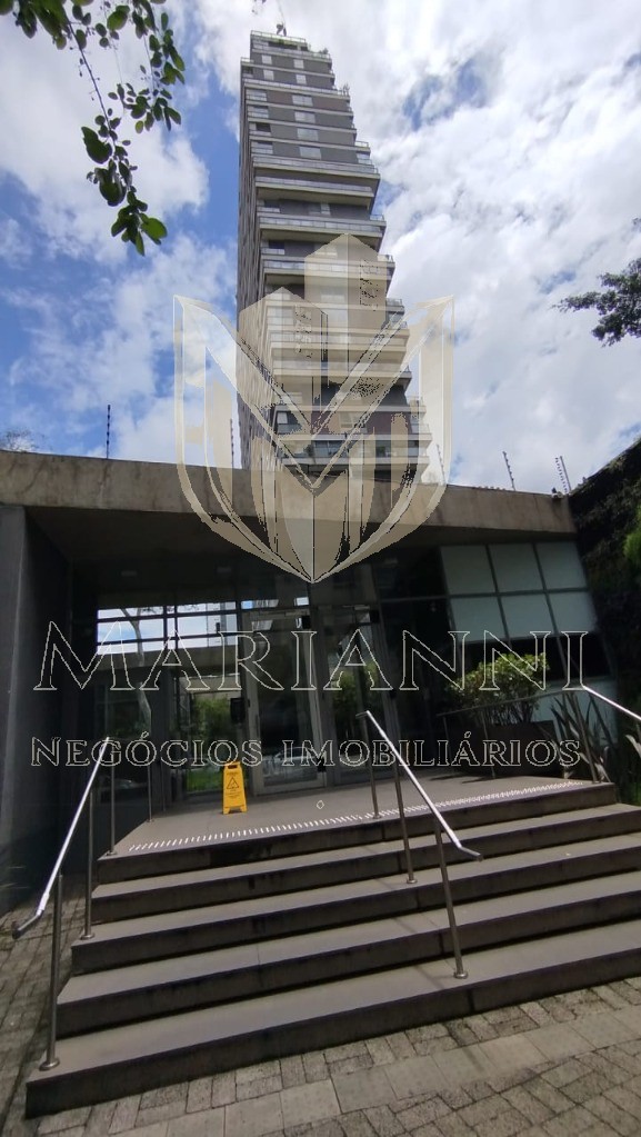 Apartamento, 1 quarto, 64 m² - Foto 43