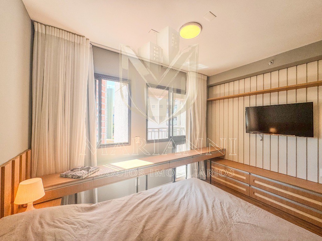 Apartamento, 2 quartos, 38 m² - Foto 10