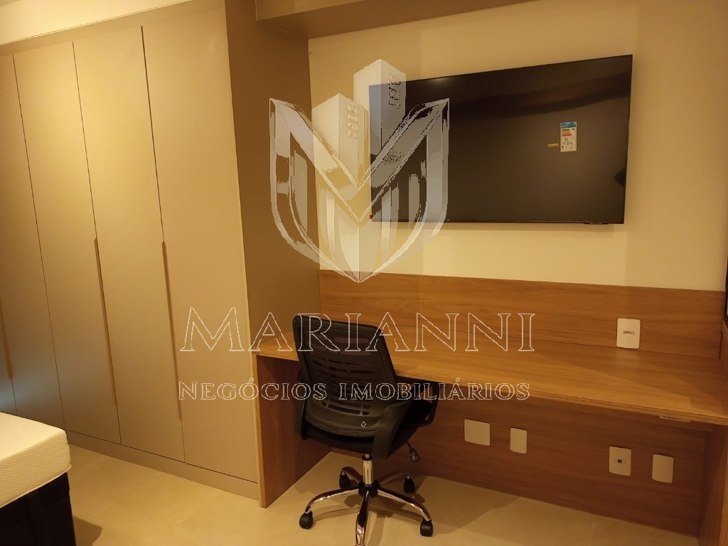 Apartamento, 1 quarto, 33 m² - Foto 21