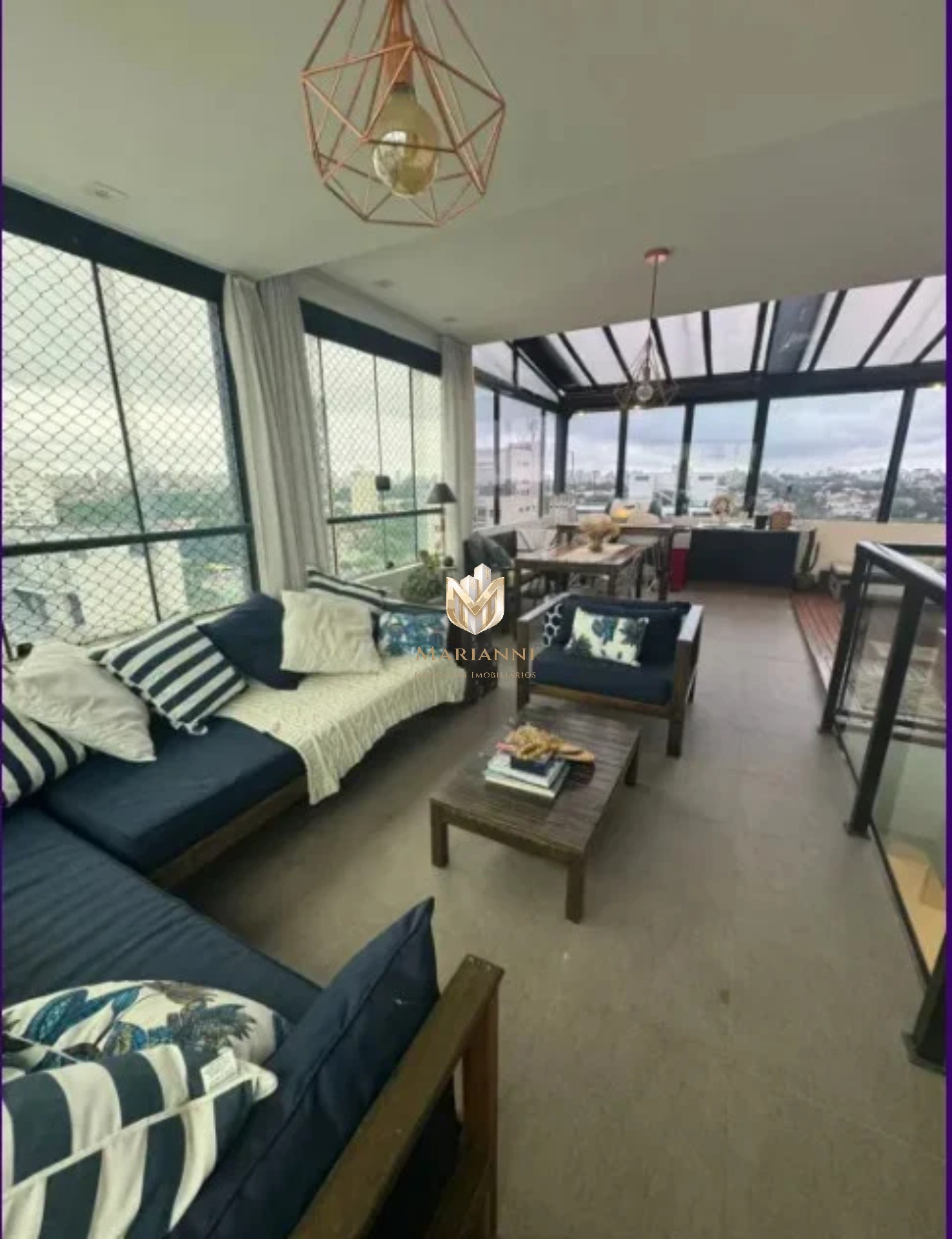 Apartamento, 3 quartos, 140 m² - Foto 7