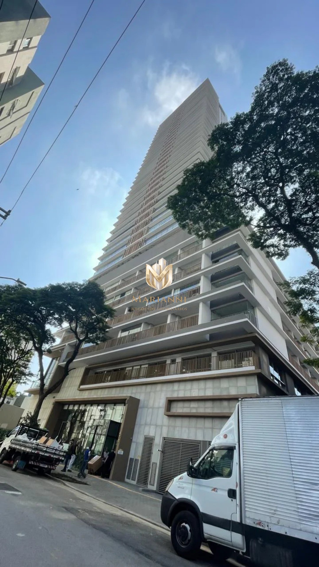 Apartamento, 3 quartos, 144 m² - Foto 3