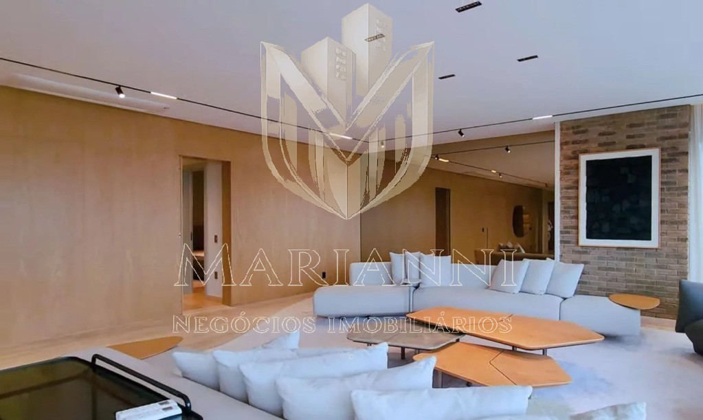 Apartamento, 5 quartos, 303 m² - Foto 2