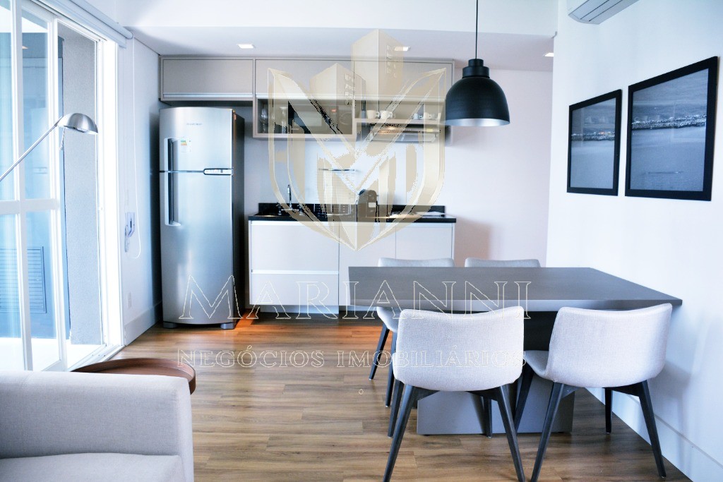 Apartamento, 1 quarto, 63 m² - Foto 32