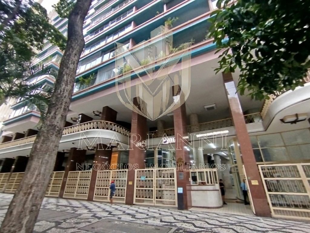 Loja-Salão, 63 m² - Foto 4