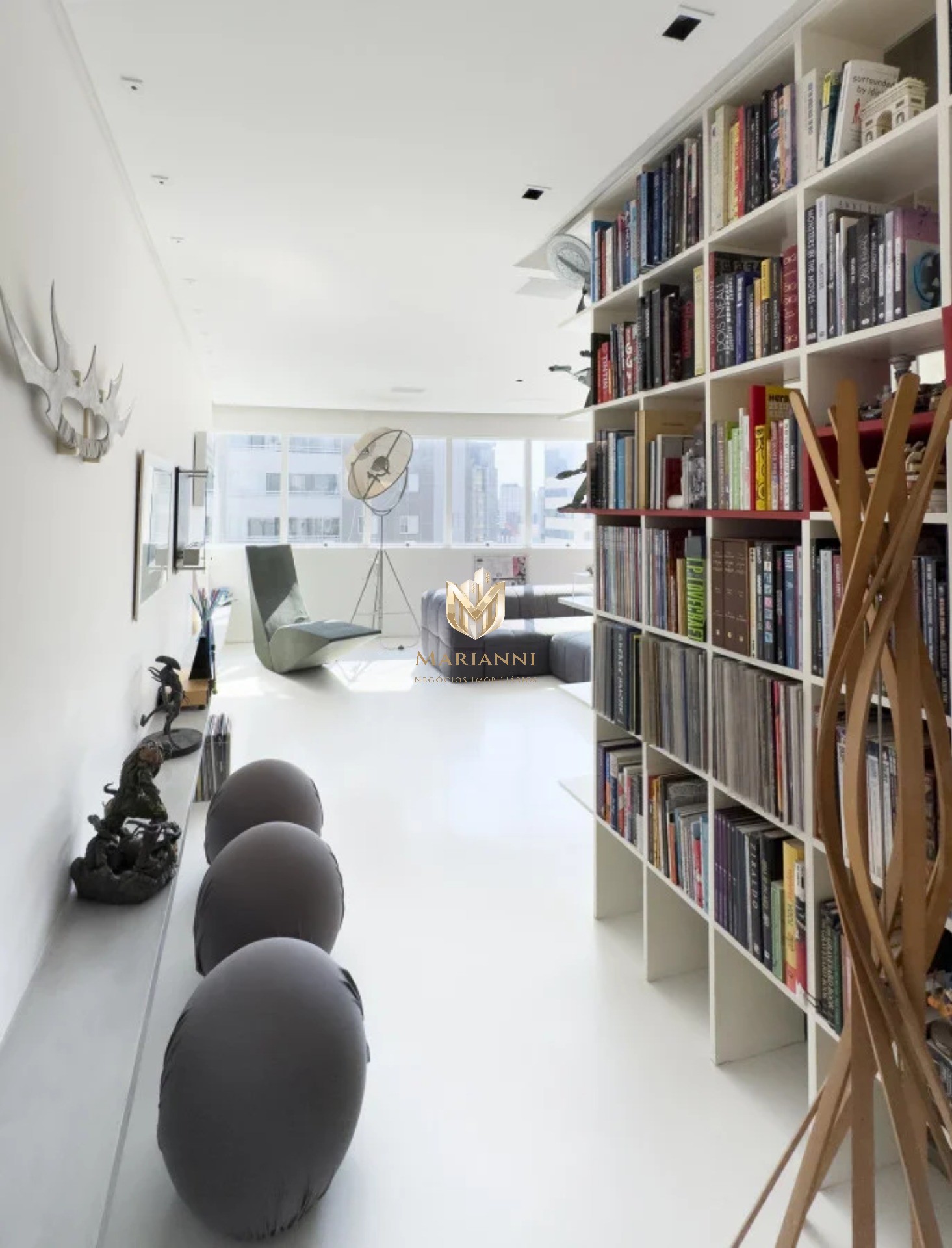 Cobertura, 2 quartos, 115 m² - Foto 10