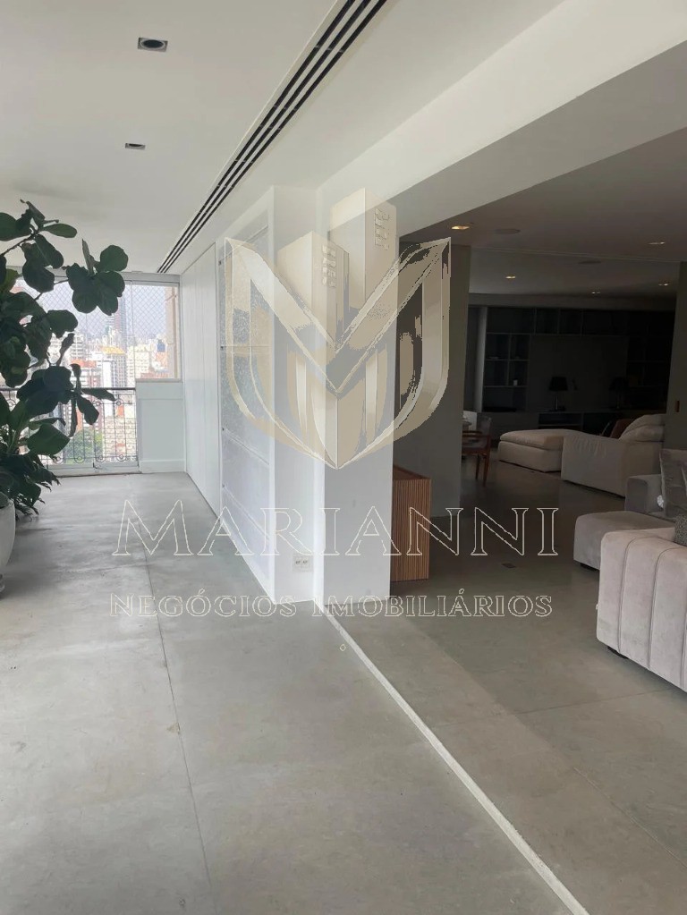 Apartamento, 3 quartos, 390 m² - Foto 5