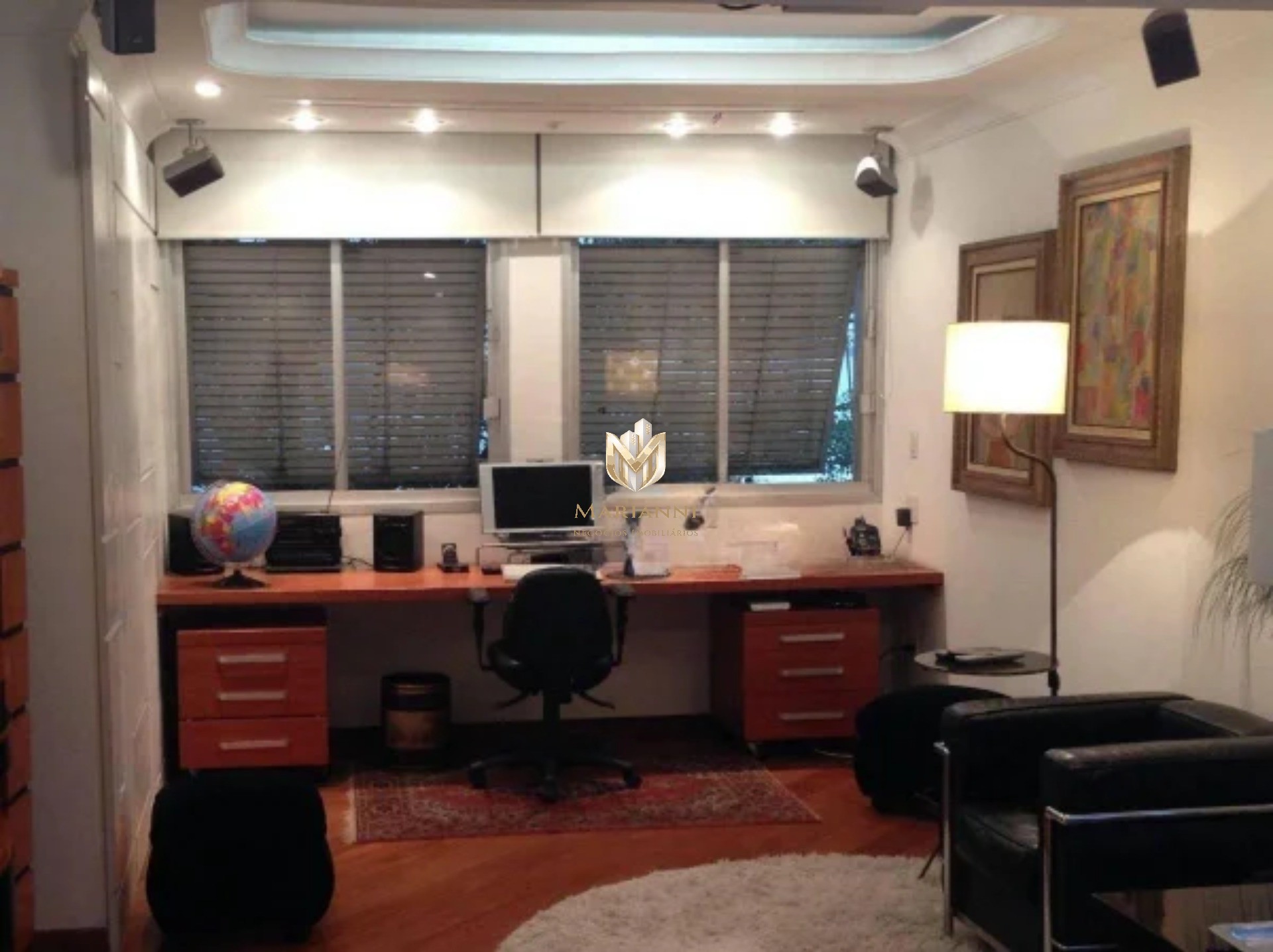 Apartamento, 2 quartos, 180 m² - Foto 19