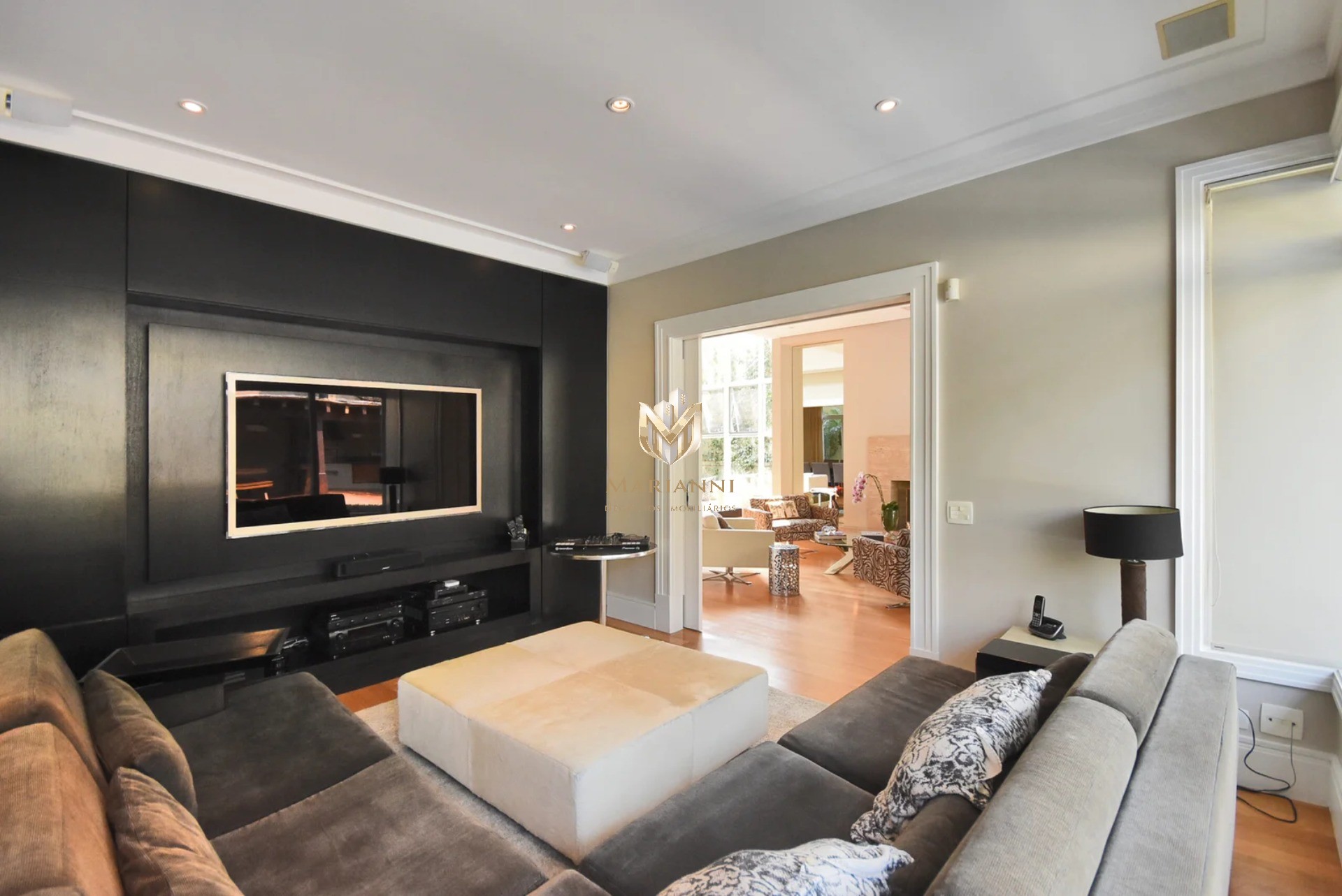 Casa, 4 quartos, 500 m² - Foto 7
