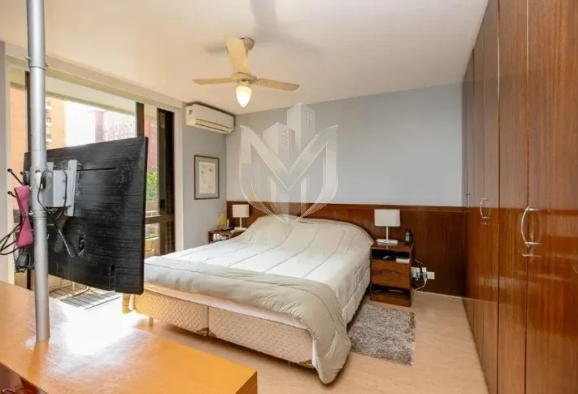 Apartamento, 3 quartos, 225 m² - Foto 7