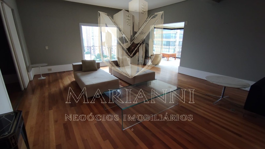 Apartamento, 5 quartos, 552 m² - Foto 5