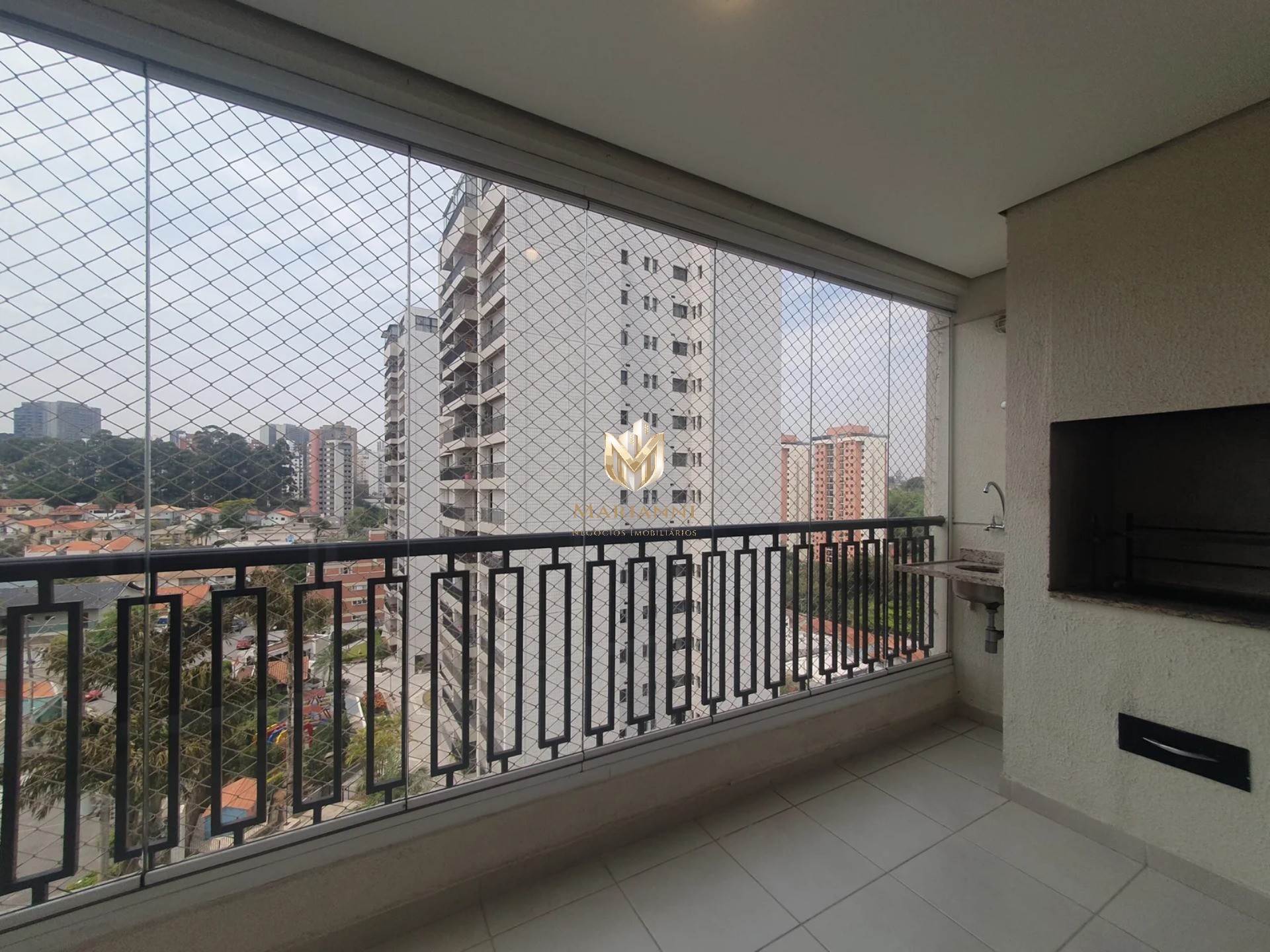 Apartamento, 3 quartos, 85 m² - Foto 4
