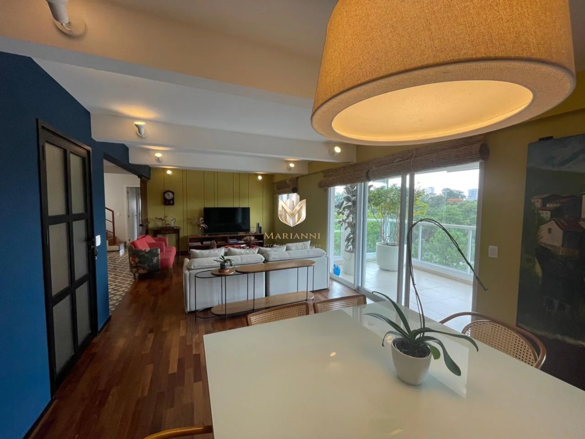 Cobertura, 3 quartos, 315 m² - Foto 15
