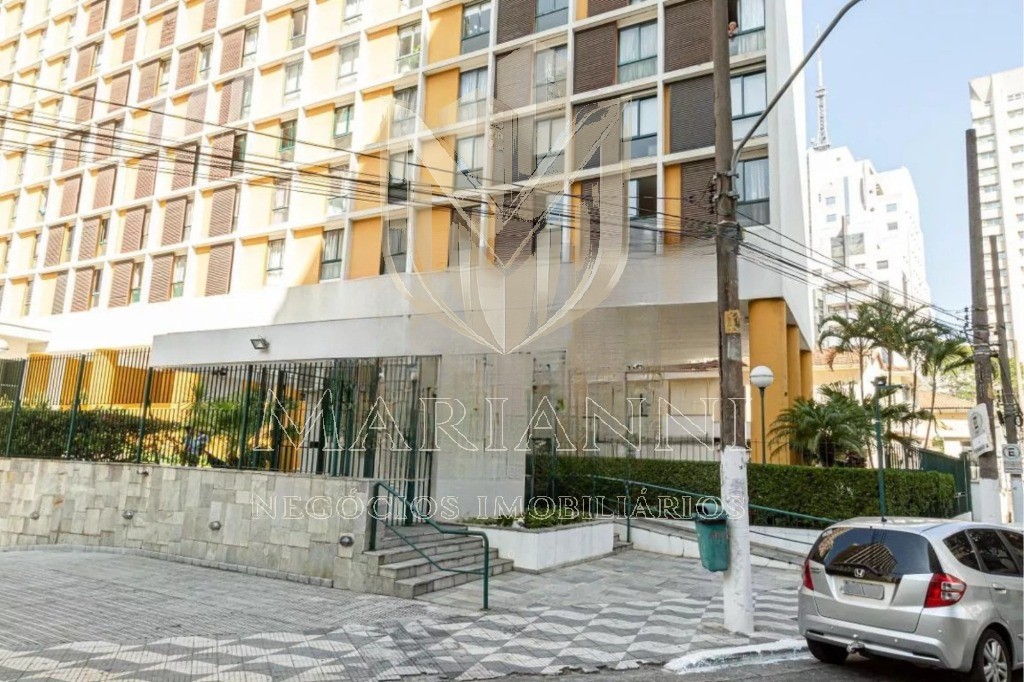 Apartamento, 2 quartos, 116 m² - Foto 26