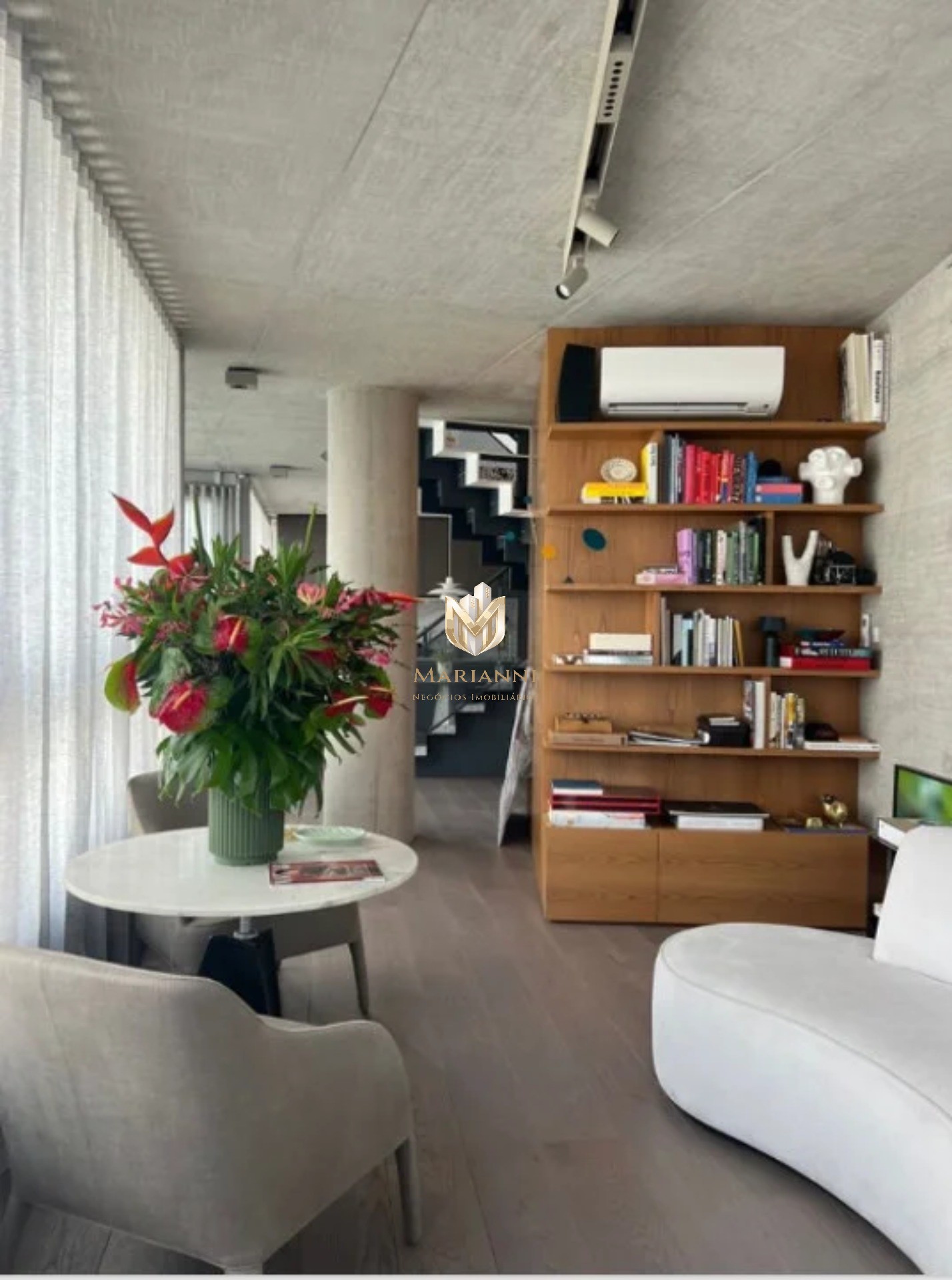 Apartamento, 1 quarto, 116 m² - Foto 8