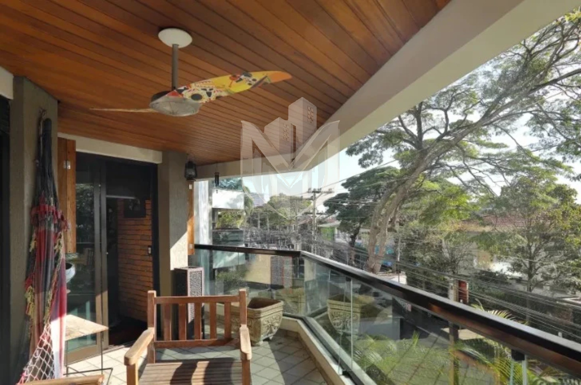 Apartamento, 3 quartos, 140 m² - Foto 2